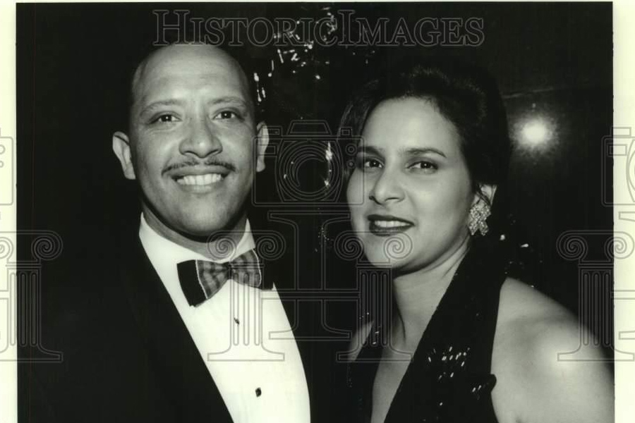 Cheri Morial