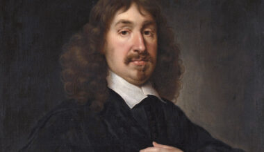 John Hamilton Of Grange