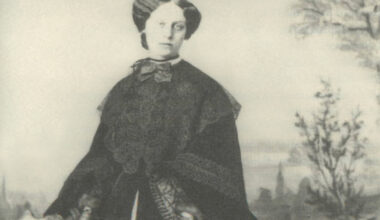 Louisa Matilda Jacobs