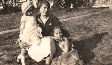 Marjorie Lorraine Dickey