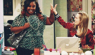Ivy Good Luck Charlie
