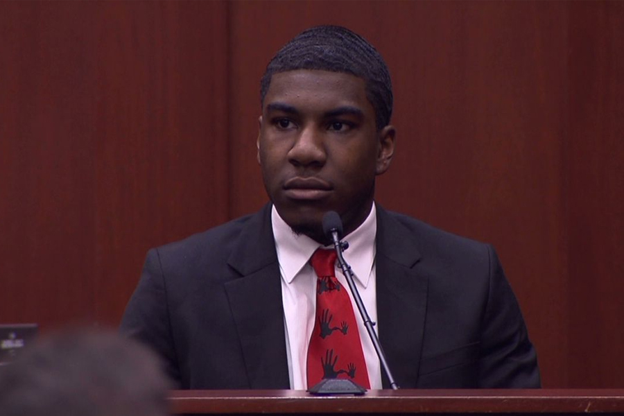 Jahavaris Fulton